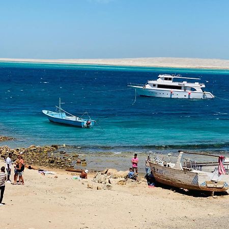 Marilyn Studio With Sea View Wi Fi Hurghada Luaran gambar