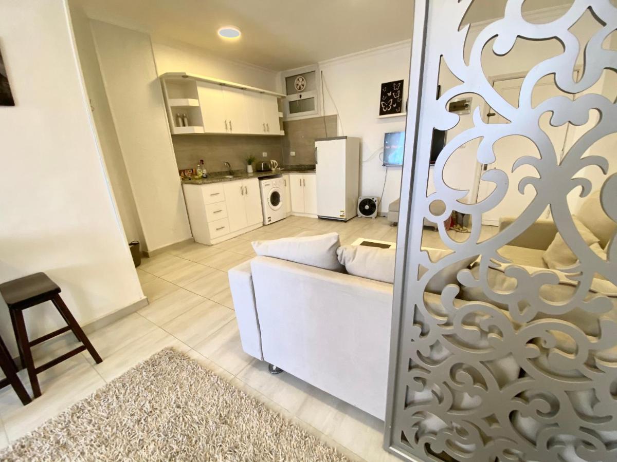 Marilyn Studio With Sea View Wi Fi Hurghada Luaran gambar