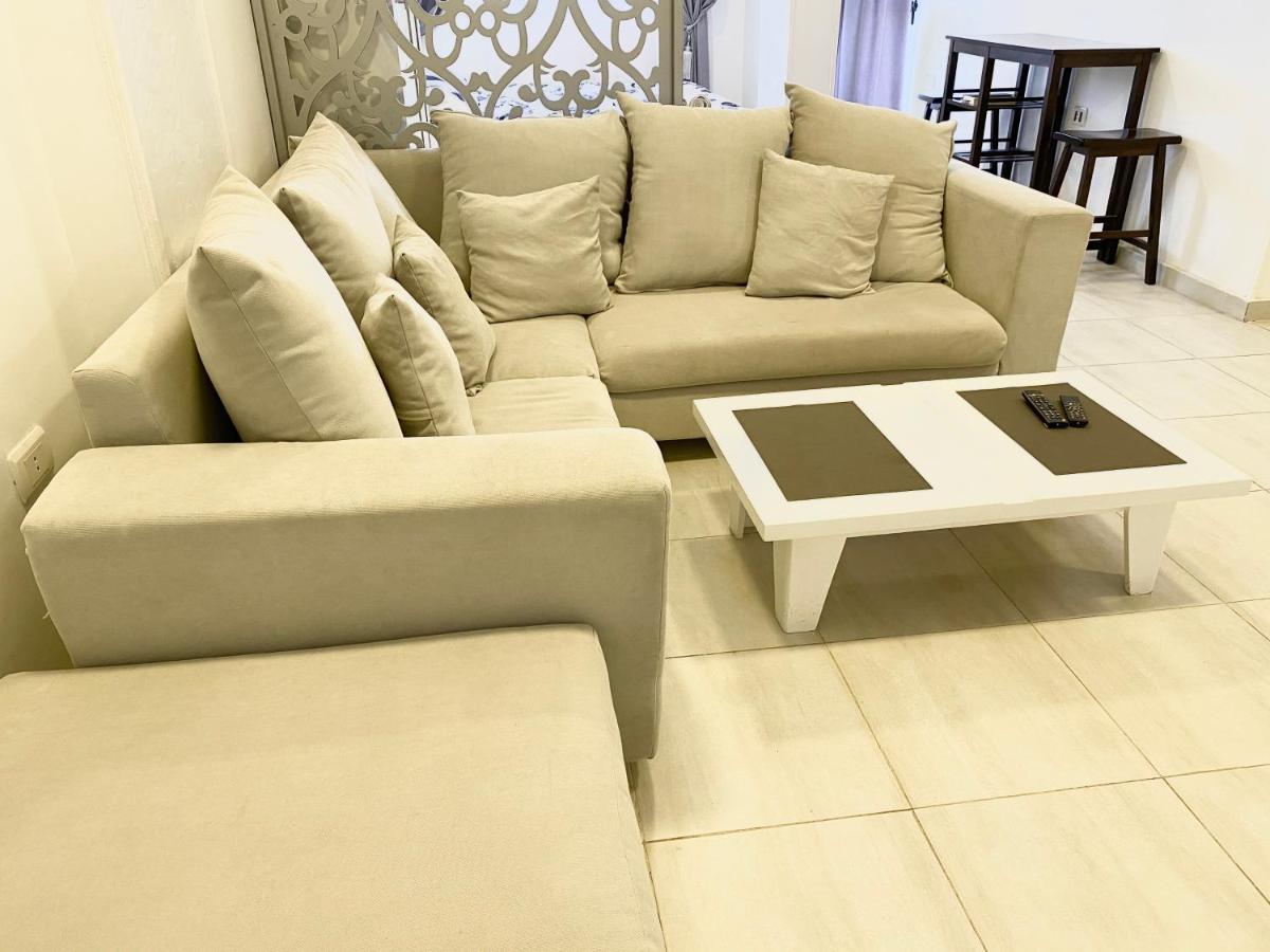 Marilyn Studio With Sea View Wi Fi Hurghada Luaran gambar
