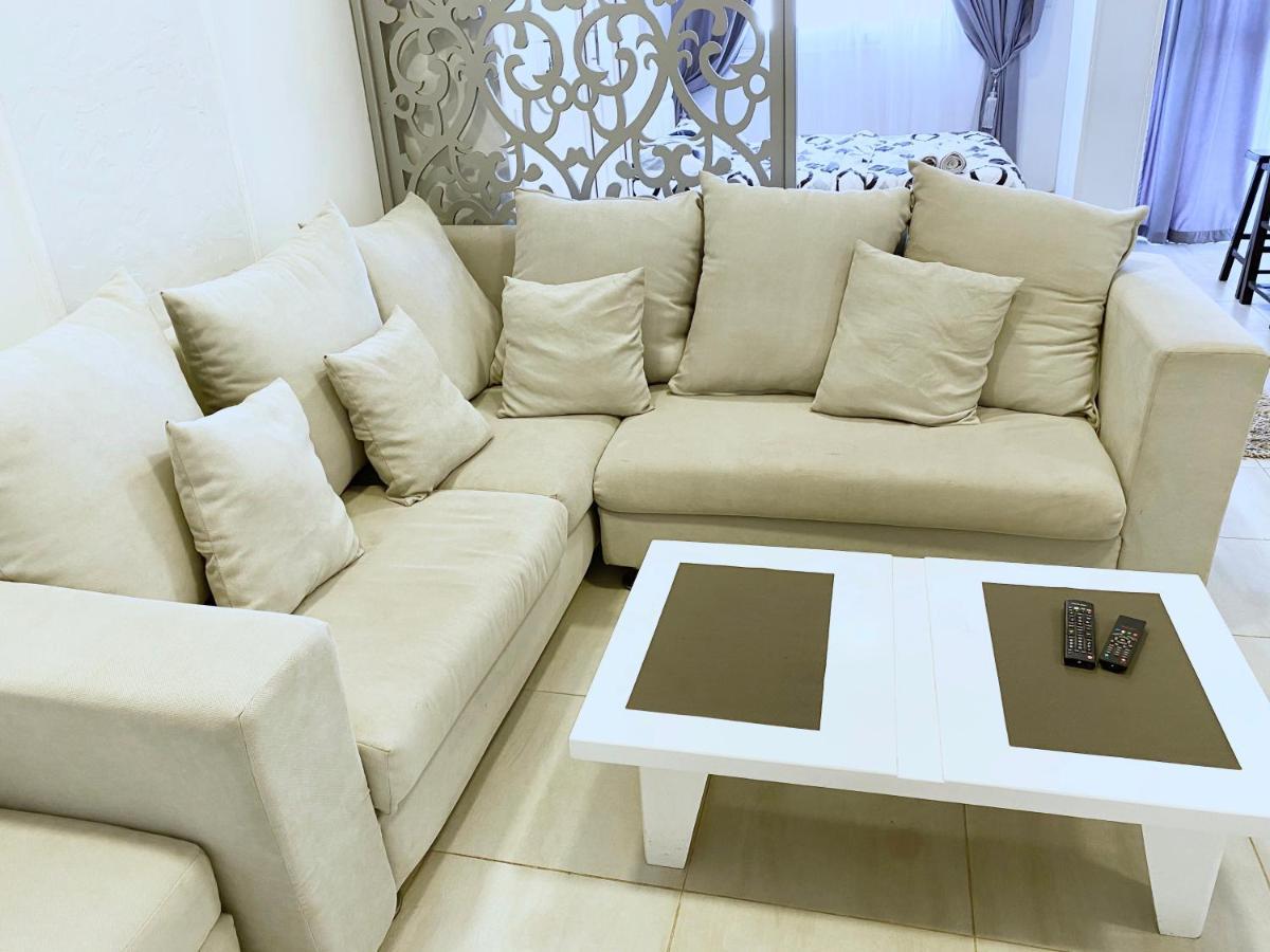 Marilyn Studio With Sea View Wi Fi Hurghada Luaran gambar