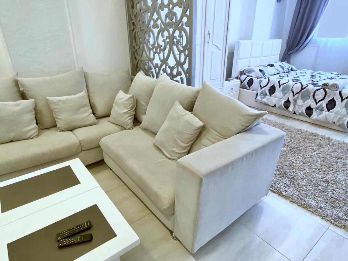 Marilyn Studio With Sea View Wi Fi Hurghada Luaran gambar