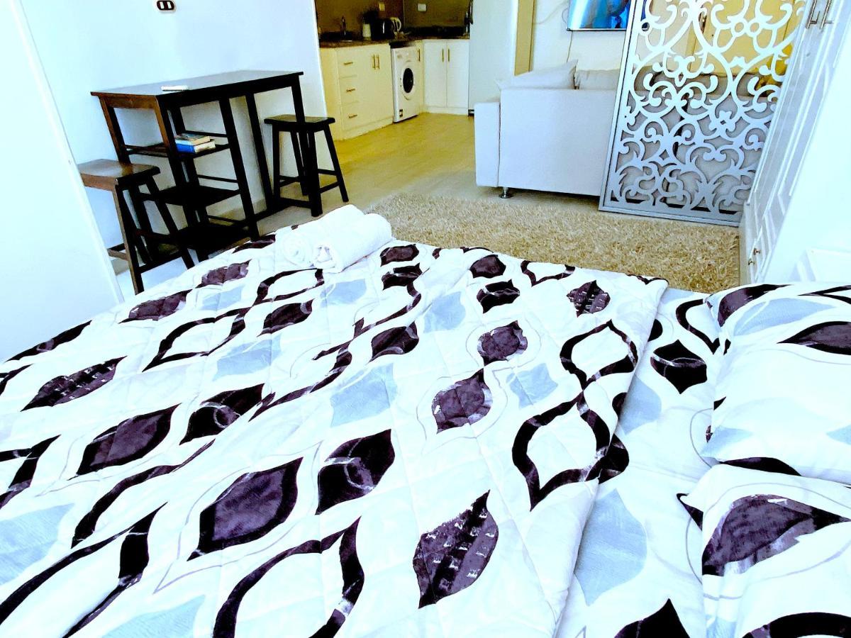 Marilyn Studio With Sea View Wi Fi Hurghada Luaran gambar