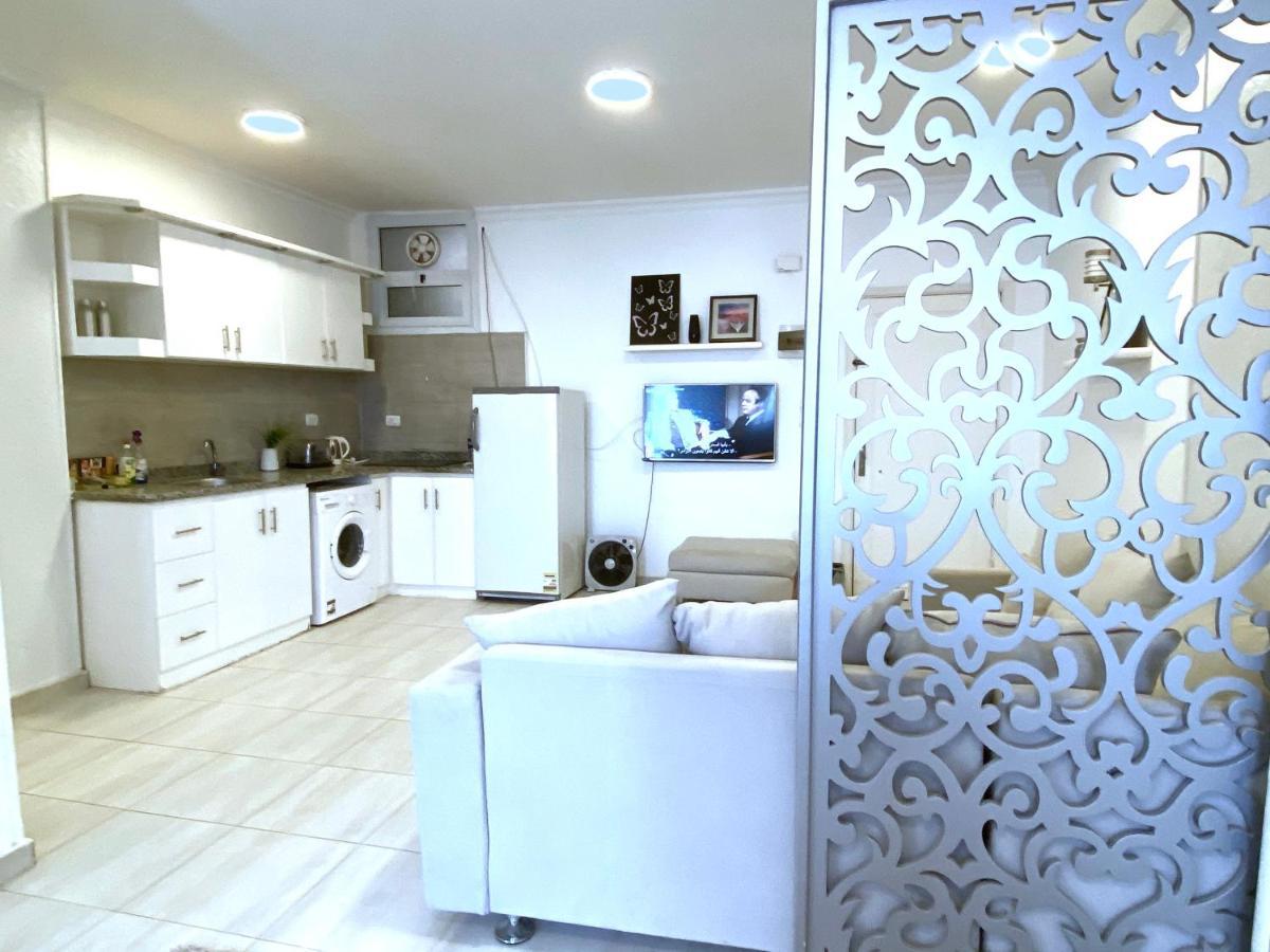 Marilyn Studio With Sea View Wi Fi Hurghada Luaran gambar