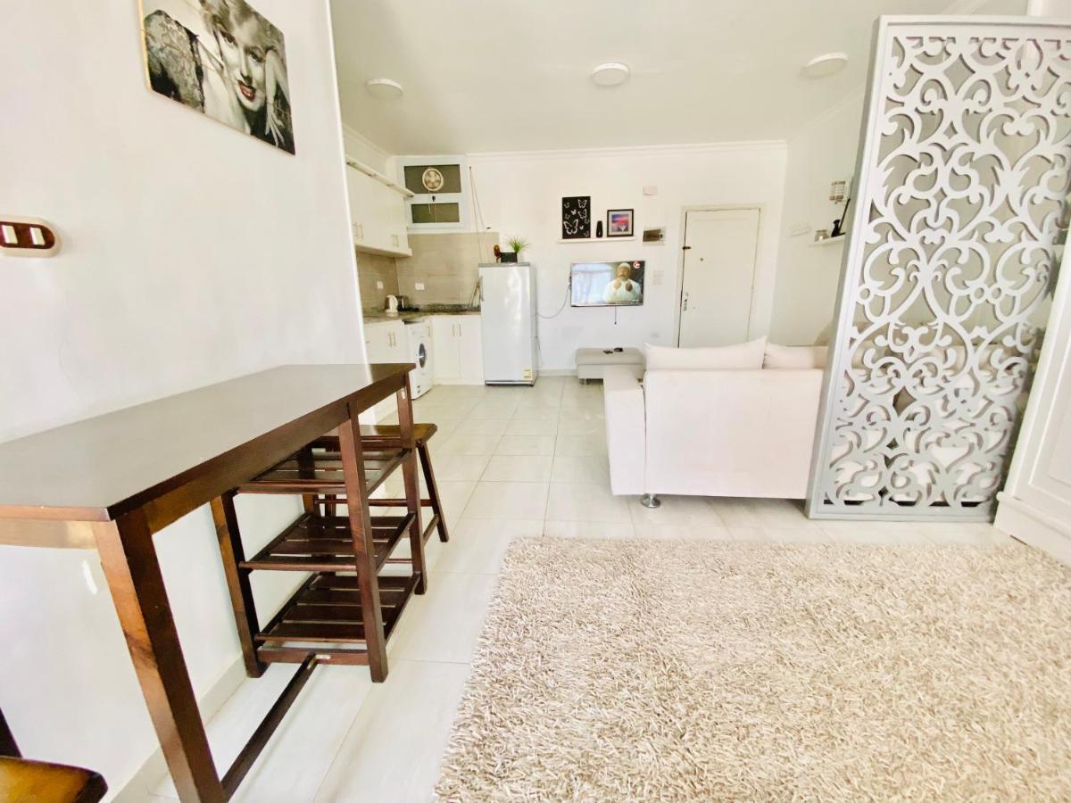Marilyn Studio With Sea View Wi Fi Hurghada Luaran gambar