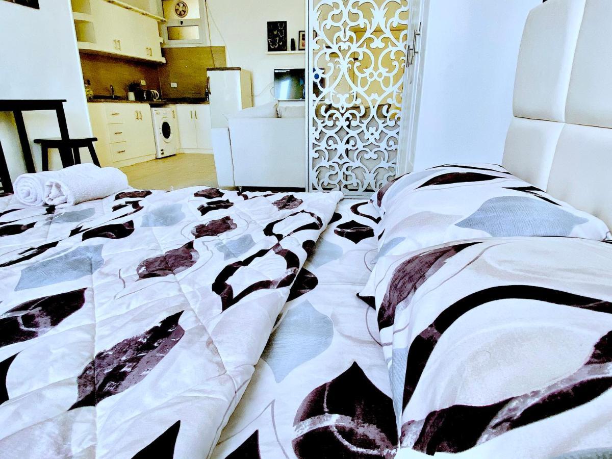 Marilyn Studio With Sea View Wi Fi Hurghada Luaran gambar