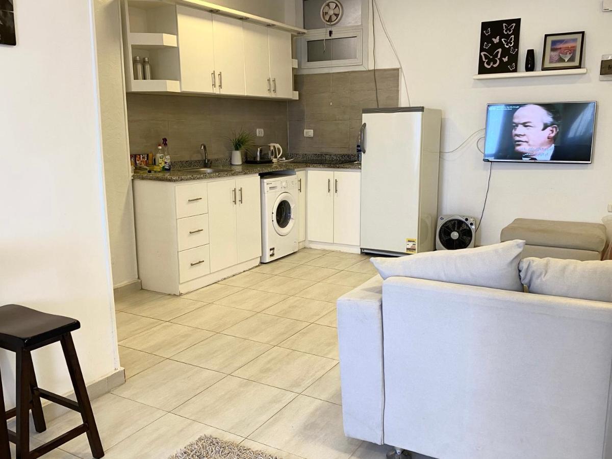 Marilyn Studio With Sea View Wi Fi Hurghada Luaran gambar