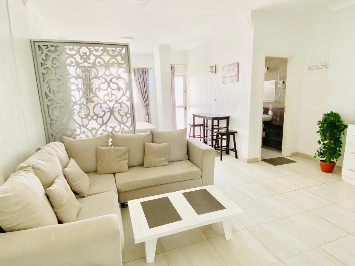 Marilyn Studio With Sea View Wi Fi Hurghada Luaran gambar