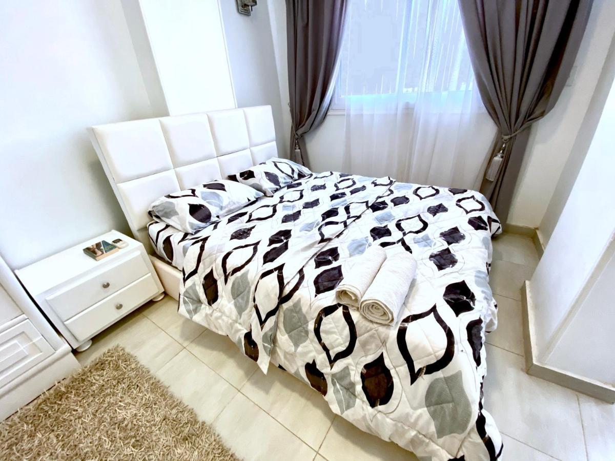 Marilyn Studio With Sea View Wi Fi Hurghada Luaran gambar
