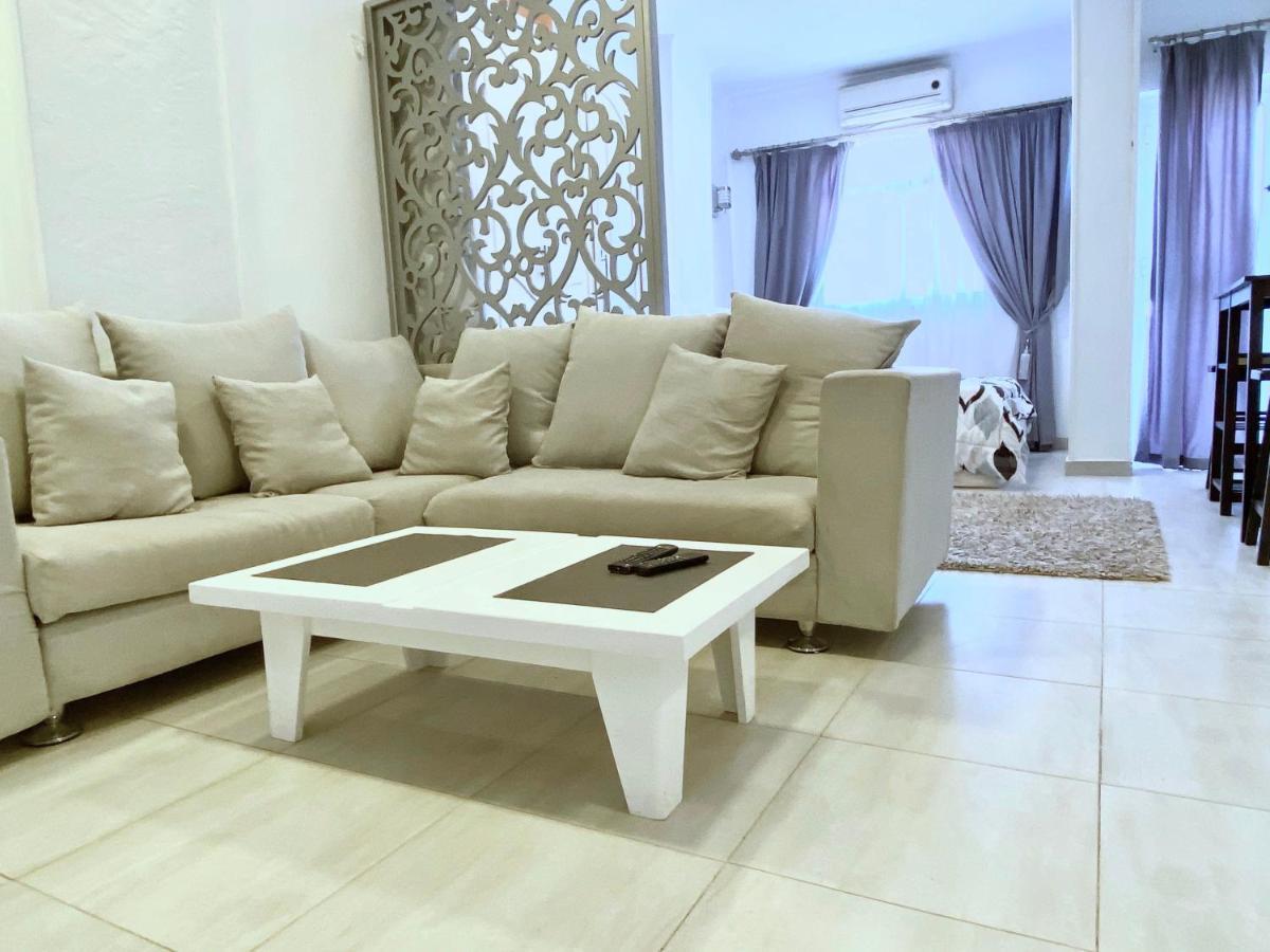 Marilyn Studio With Sea View Wi Fi Hurghada Luaran gambar