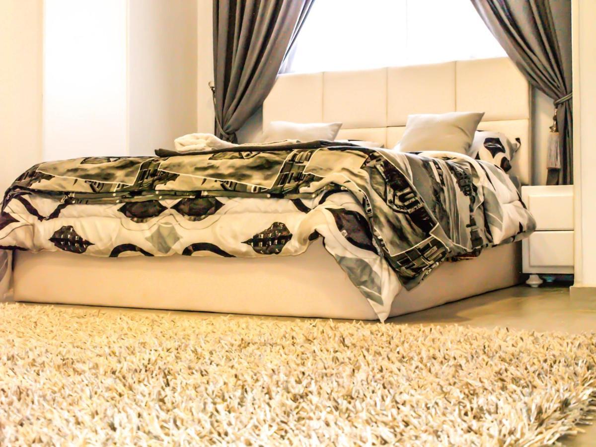 Marilyn Studio With Sea View Wi Fi Hurghada Luaran gambar
