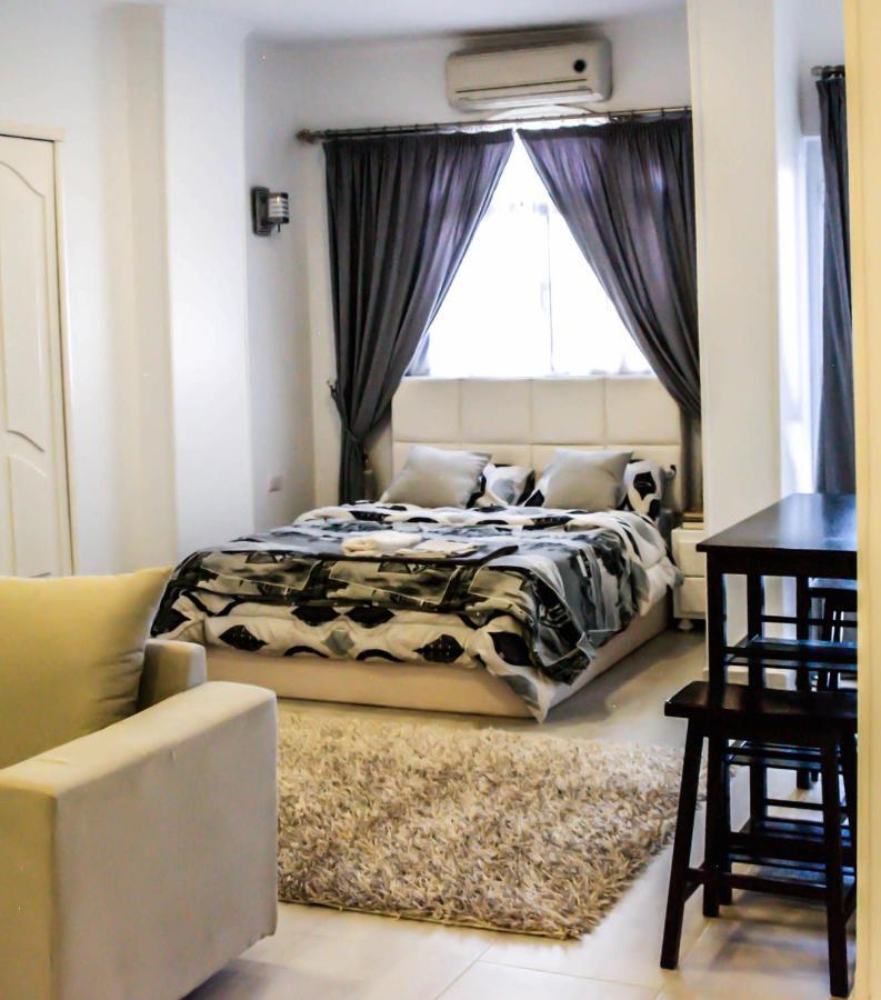 Marilyn Studio With Sea View Wi Fi Hurghada Luaran gambar