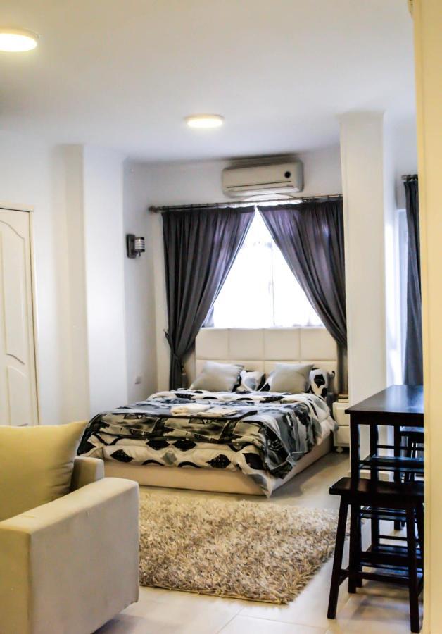 Marilyn Studio With Sea View Wi Fi Hurghada Luaran gambar