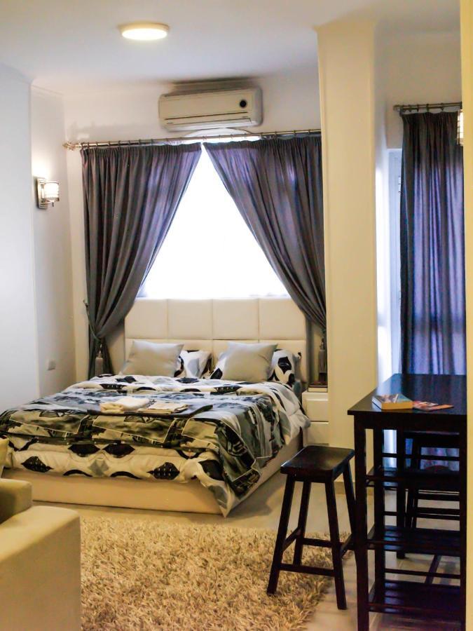Marilyn Studio With Sea View Wi Fi Hurghada Luaran gambar