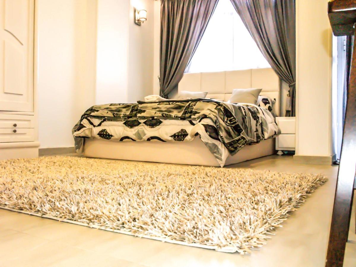 Marilyn Studio With Sea View Wi Fi Hurghada Luaran gambar