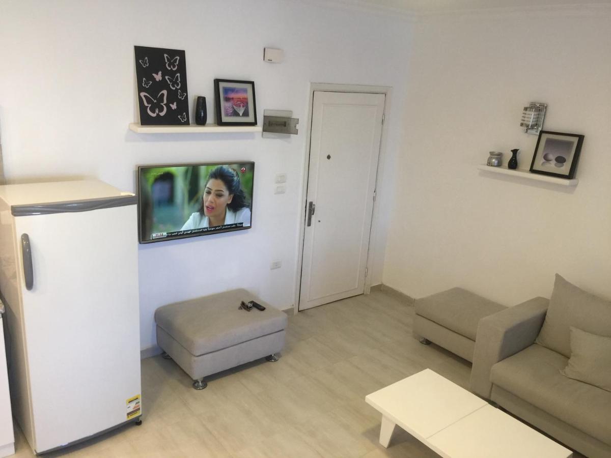 Marilyn Studio With Sea View Wi Fi Hurghada Luaran gambar