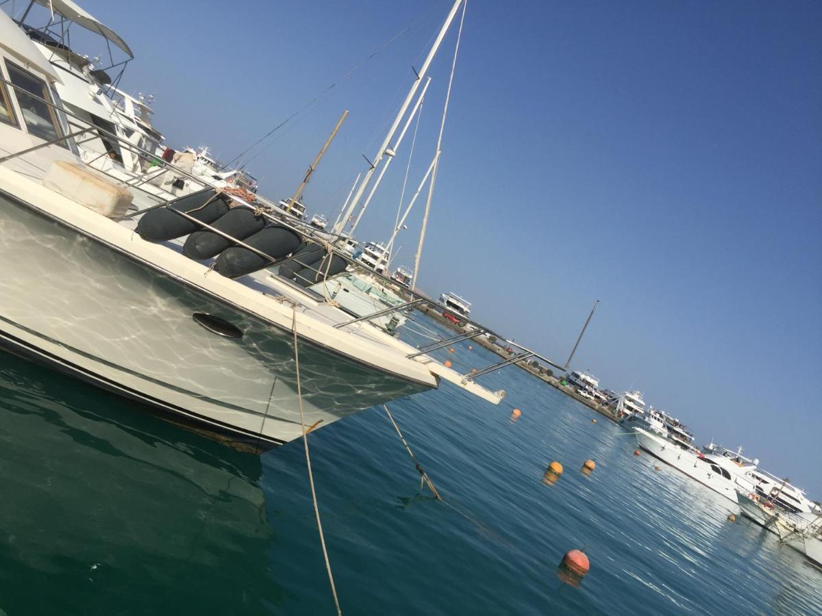 Marilyn Studio With Sea View Wi Fi Hurghada Luaran gambar