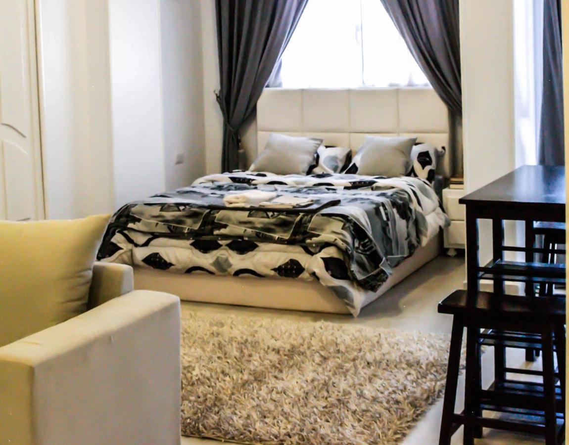 Marilyn Studio With Sea View Wi Fi Hurghada Luaran gambar